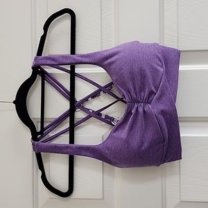 Bombshell Sportswear Angel Sports Bra